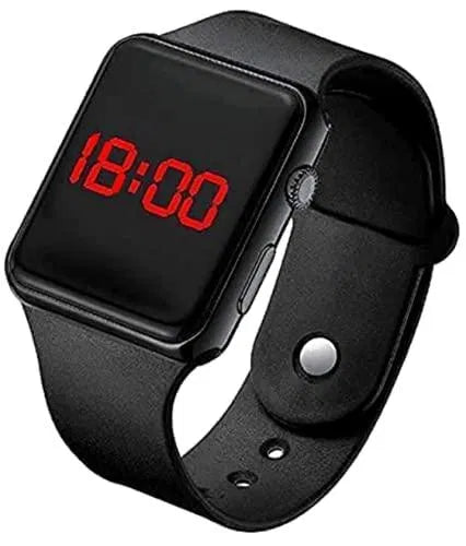 Sporty Premium Watches For Men